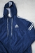 CAMPERA ROMPEVIENTO ADIDAS - Sunna