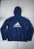CAMPERA ROMPEVIENTO ADIDAS