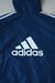 CAMPERA ROMPEVIENTO ADIDAS - comprar online