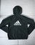 Campera rompeviento ADIDAS - Sunna