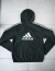 Campera rompe vientos adidas - Sunna