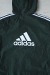 Campera rompe vientos adidas - online store