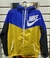 Campera rompe viento NIKE
