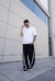 Jogger baggy - comprar online