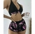 Conjunto Lycra bikini + short en internet