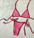 2x1 Bikini Brasilera ajustable - comprar online