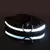 Coleira anti-perda para o seu Pet, coleira luminosa brilhante com luz Led - comprar online