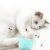 Brinquedos inteligentes para gatos, brinquedo elétrico de pelúcia - comprar online
