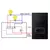 Interruptor Inteligente De Toque Wifi Tuya Sem Fio Neutro - comprar online