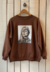 Buzo Brigitte Bardot en internet