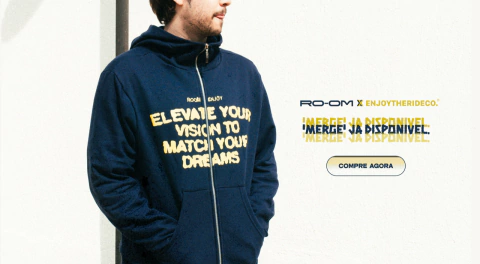 Banner de Room Company