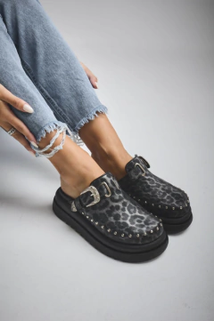 Zueco Vera Print - comprar online