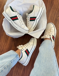 Gucci 1977 - White - comprar online