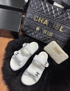 Imagen de Sandalia Daddy Sandal Chanel