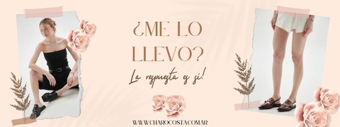 Carrusel Charo Costa