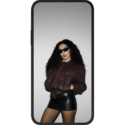 Funda Charli XCX 01 - comprar online