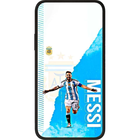 Funda Messi 01 - comprar online