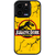 Funda Jurassic Park 10