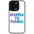 Personaliza tu funda! - comprar online