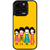 Funda The Beatles 13