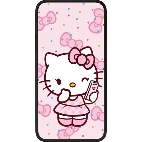 Funda KITTY-KUROMI 14 - comprar online