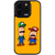 Funda Super Mario Bros 14