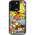 Funda Los Simpson 15