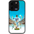 Funda Messi 15