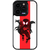 Funda Spider-Man 18