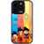 Funda Dragon Ball 19