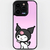 Funda Kitty-Kuromi 1