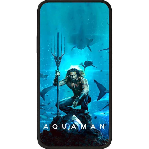 Funda Aquaman 02 - comprar online