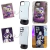 Funda Bruno Mars 01 en internet