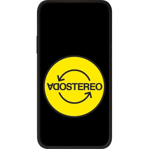 Funda Soda Stereo 02 - comprar online