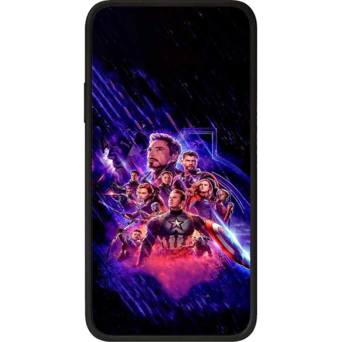 Funda Avengers 02 - comprar online