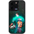 Funda Messi 22