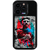 Funda Messi 25