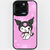 Funda Kitty-Kuromi 2