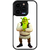 Funda Shrek 3