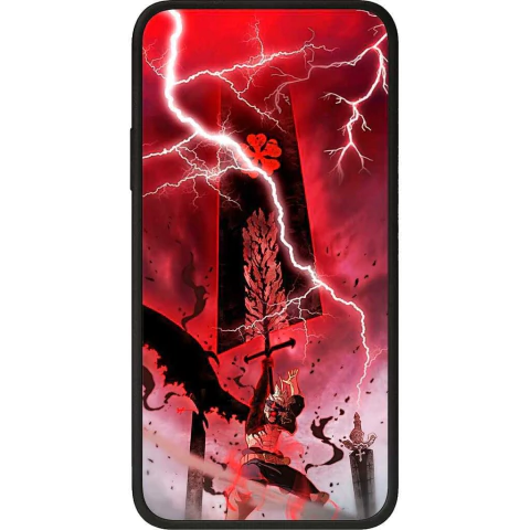 Funda Black Clover 4 - comprar online