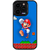 Funda Super Mario Bros 4