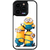 Funda Minions 4