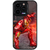 Funda Iron Man 8