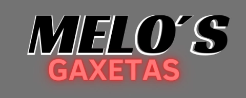 MELO’S GAXETAS