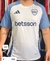 Camiseta entrenamiento Boca Jrs 2024/2025