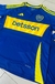Camiseta Boca Jrs Titular 2024/2025 - comprar online