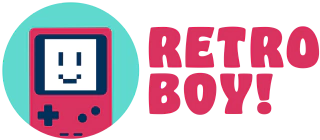 Retro Boy