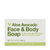 Aloe Avocado Face & Body Soap - 284