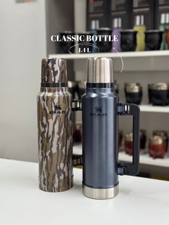 Termo Stanley Classic 1.4 lt - comprar online