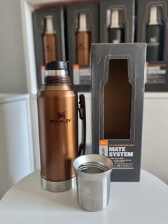 Termo Stanley Mate System 1.2 lt